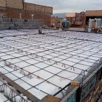 معماری حرفه ای از پِی تا بام