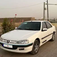 فروش پارس xv7سفارشی