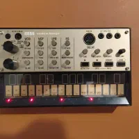 KORG VOLCA KEYS سینتی سایزر