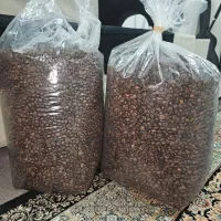قهوه روبستا