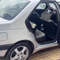 پژو خوش رخ ۸۵|خودرو سواری و وانت|نشتارود, |دیوار