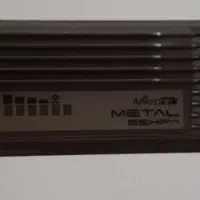 رادیو metal 5 mikrotic
