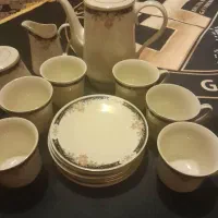 سروی۶س ۱۷پارچه