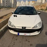 206sd v8|خودرو سواری و وانت|پردیس, فاز ۱۱|دیوار