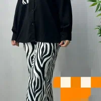 ست شومیزشلوار