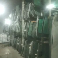 نصب شیشه اتومبیل|خدمات موتور و ماشین|تهران, فتح|دیوار
