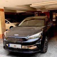 Ej7 جی سون برقی