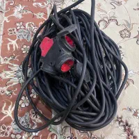 کابل برق ۵ در ۲.۵ و ۳ در ۲.۵