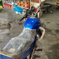 پالس ۱۸۰پره ای درجه۱ سواری فنی عالی