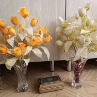 فروش گل با گلدون خارجی