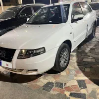 سورن پلاس دوگانه با رینگ 1402