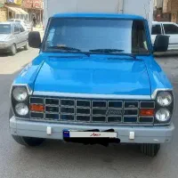 نیسان یخچالدار آپشنال کولردار ۴۰۳