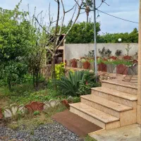 اجاره روزانه/هفتگی خانه ویلایی دربستی