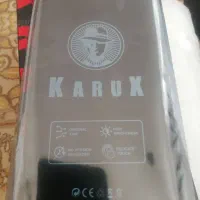 تاچ ال سی دی سامسونگ A70 شرکتی فریم دار