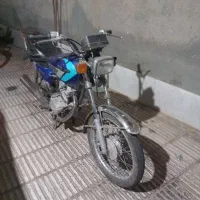 موتورهوندا۱۵۰
