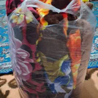 پتو مسافرتی ۲ نفره