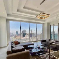 زعفرانیه دسترسی اتوبان / طبقه ۸ ویو /پرداخت چندماه