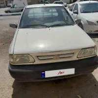 پراید وانت مدل ۹۳