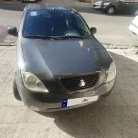 فروش تیبا مدل ۹۶