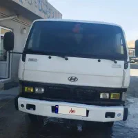 هیوندا 88موتوربزرگ