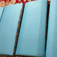 پشتی|پشتی|دورود, |دیوار