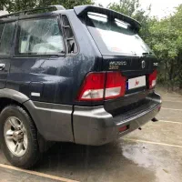 موسو 3200|خودرو سواری و وانت|تهران, زعفرانیه|دیوار