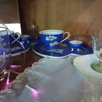 وسایل قدیمی