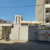 خانه ویلایی ۲۵۰ متری راه آهن( فروش، معاوضه)