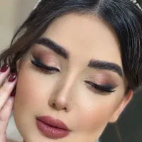 آموزش تخصصی میکاپ و شنیون با تخفیف ویژه