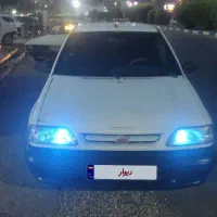 پراید92