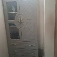 کمد لباس و اسباب بازی