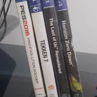 دیسک ps4