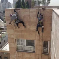 ضداب نما نانو کارعایق بندکشی چسب رزین کاری رطوبتی