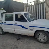مزدا 2000مدل 96