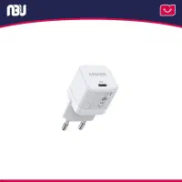 شارژر دیواری انکر مدل  20W A2149L21 Cub PD USB-C