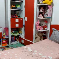 سرویس کامل اتاق کودک و نوجوان