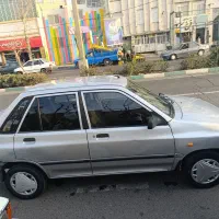 پراید131مدل 90|خودرو سواری و وانت|تهران, صاحب الزمان|دیوار