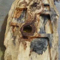 سینی مزه بسیار خاص