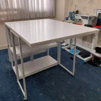 میز برش خیاطی (تاشو) خرید از تولیدی