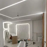 برقکار تعمیرات  نصب آیفون لوستر برق کشی ساختمان