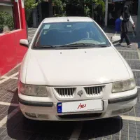 سمند مدل 94