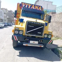 ولوو تک باری