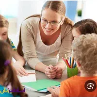 آموزش زبان انگلیسی به کودکان (شاد و بازی‌محور)