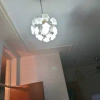 چهار عدد لوستر
