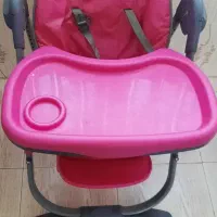 صندلی غذای کودک
