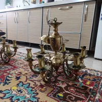 لوستر برنز