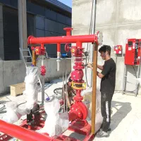 استخدام نیروی فنی
