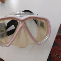 ماسک غواصی