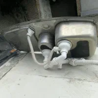 سینگ ظرفشورتوکار