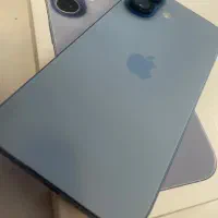 آیفون ۱۷ دوسیم ch256